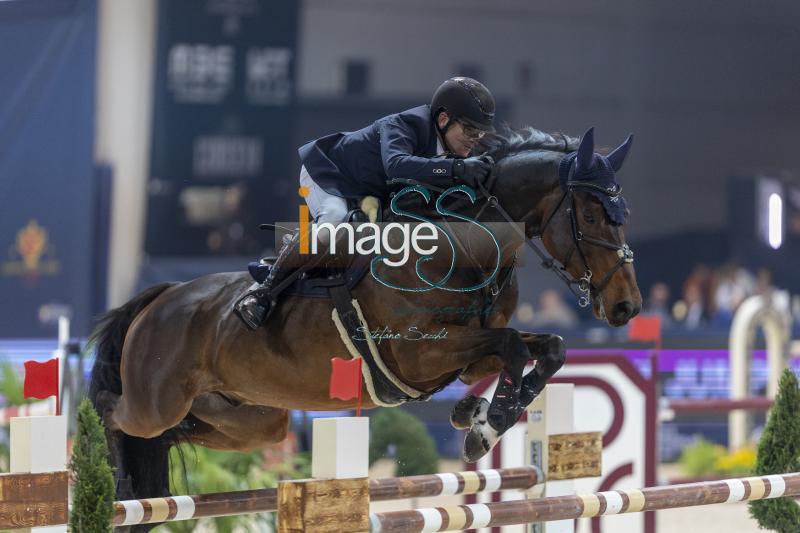 Govoni Gianni (ITA) riding Only Special van Dobby-Home_Verona_20241109_SS358501.jpg